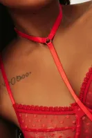 CINTA LIGA DE PESCOÇO  - Foto 3