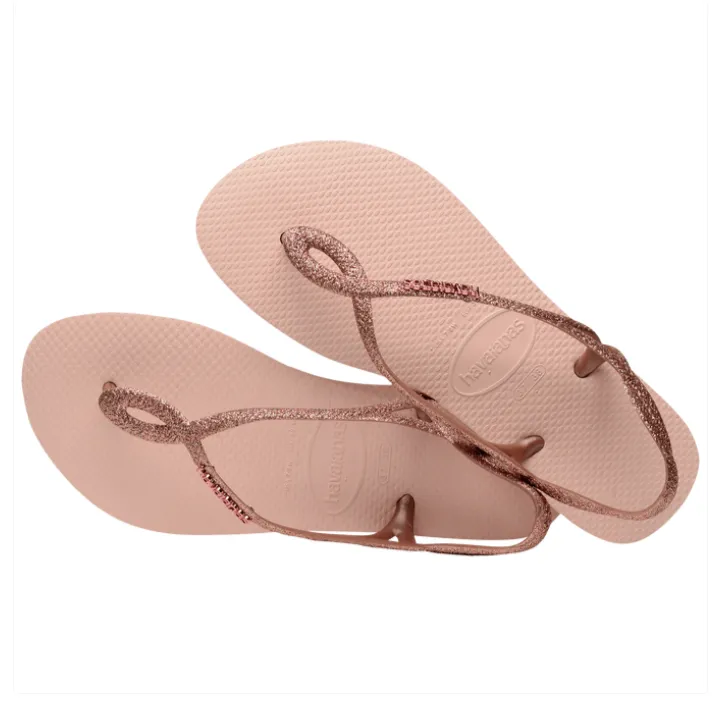 Luna Premium Glitter INFANTIL 