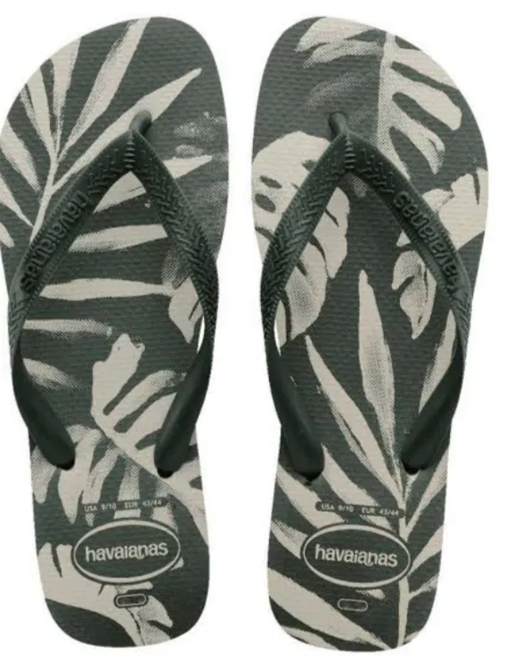 Havaianas Aloha 45/46 