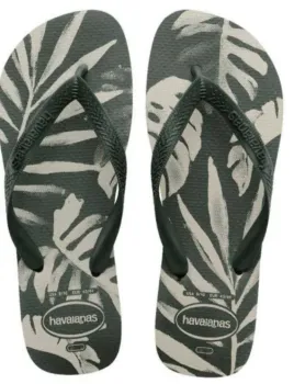 Havaianas Aloha 45/46 e 47/48