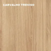 Armário Baixo Credenza 1200 com 2 portas Concept - Foto 4