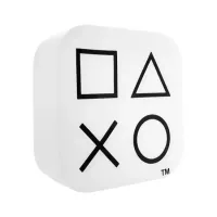 Luminária Pendente Playstation Box Íones - Foto 3