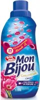 Amaciante Concentrado Clássico Mon Bijou 500Ml - Foto 2
