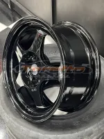  Jogo de Rodas EVO ARO 15 4x100 Tala 7 (FRETE A COBRAR NO DESTINO) - Foto 2