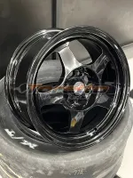  Jogo de Rodas EVO ARO 15 4x100 Tala 7 (FRETE A COBRAR NO DESTINO) - Foto 4