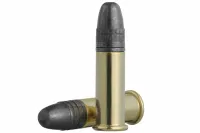 MUNIÇÃO CAL .22 LR NORMA TAC-22 40gr CX C50  - Foto 2