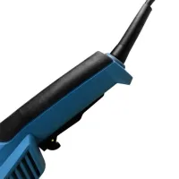 Esmerilhadeira Angular De 7 Pol. 2000W 220V Wesco - Ws4701 - Foto 2