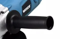 Esmerilhadeira Angular De 7 Pol. 2000W 220V Wesco - Ws4701 - Foto 3