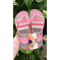 Chinela Havaiana Feminina  - Foto 4