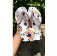 Chinela Havaiana Feminina  - Foto 6