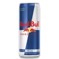 8 Energético Red Bull Energy Drink Original Lata 250ml - Foto 2