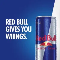 8 Energético Red Bull Energy Drink Original Lata 250ml - Foto 3