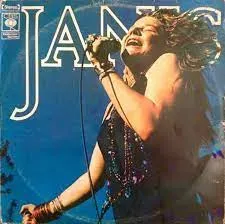 VINIL JANES JOPLIN - DA TRILHA SONORA DO FILME - LP DUPLO (PRODUTO USADO - MUITO BOM)