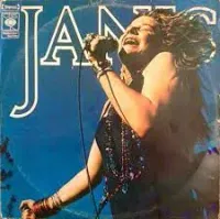 VINIL JANES JOPLIN - DA TRILHA SONORA DO FILME - LP DUPLO (PRODUTO USADO - MUITO BOM)