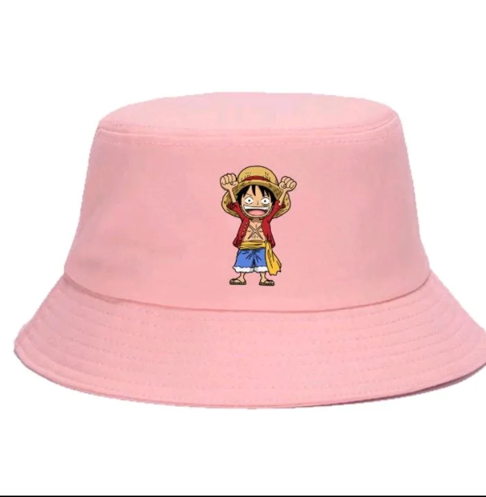 Chapéu Bucket Capitão dos Piratas.