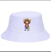 Chapéu Bucket Capitão dos Piratas. - Foto 2