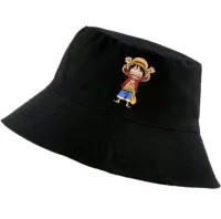 Chapéu Bucket Capitão dos Piratas. - Foto 3