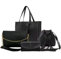 Bolsa Madame kit 3 Peças  - Foto 4