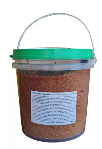 Fertilizante Nutriorqui 1kg 