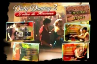 DVD DIRTY DANCING 2 - NOITES DE HAVANA  - Foto 2
