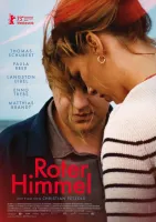 Roter Himmel (2023) Christian Petzold DVD - legendas em português