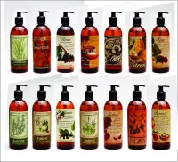 Sabonete Líquido Óleo de Amêndoas - 500 g - Foto 3