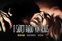 DVD O SADICO BARAO VON KLAUS - Foto 2