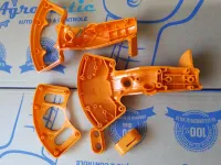 Capas plásticas para alavanca multi-função TC - Foto 3