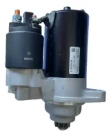 Motor De Partida Volkswagen Gol Fox Crossfox Saveiro Spacefox - Foto 2