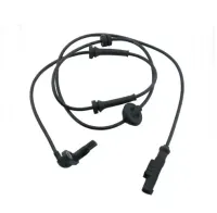 Sensor Abs Dianteiro Esquerdo Strada Palio Argo Mobi Cronos