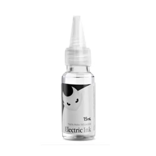  Electric Ink 15ml - DILUENTE Imagem