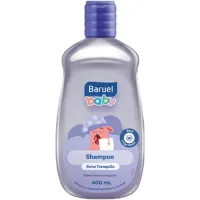 Baruel Baby sono tranquilo shampoo 400ML - Foto 2