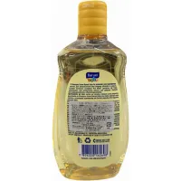 Shampoo Infantil Baruel Baby 210Ml Suave - Foto 2