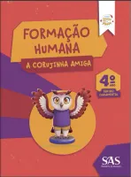 4º ANO (FUNDAMENTAL) - KIT SAS 2026 - Foto 3