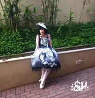  Halloween Party - Vestido - Foto 3
