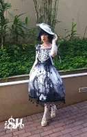  Halloween Party - Vestido - Foto 4