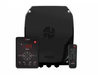 Inversor de Frequência com Controle Remoto Ageon IRX10 PRO 1CV Climatizador - Foto 2