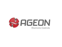 Inversor de Frequência com Controle Remoto Ageon IRX10 PRO 1CV Climatizador - Foto 3