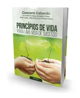 E-book - Princípios de Vida para uma Vida de Sucesso - Foto 4