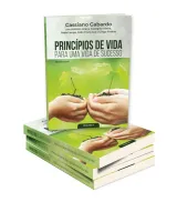 E-book - Princípios de Vida para uma Vida de Sucesso - Foto 2