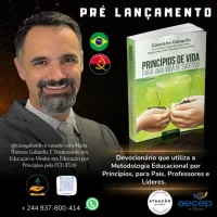 E-book - Princípios de Vida para uma Vida de Sucesso - Foto 6