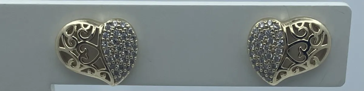 Brinco  GP2900 Imagem