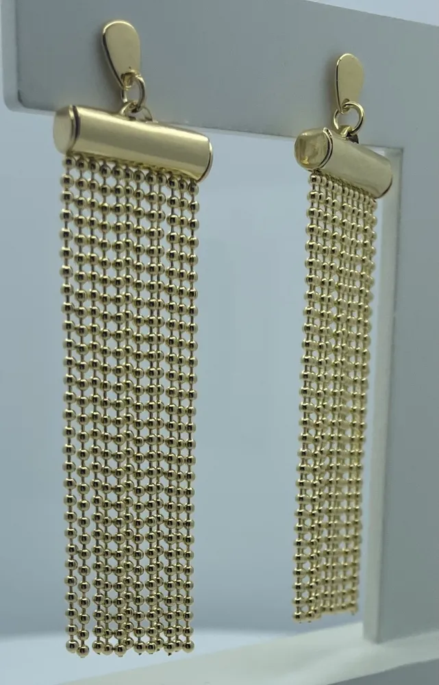 Brinco  DK1800 Imagem