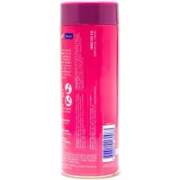Talco Desodorante Tenys Pé Woman Baruel 100 G - Foto 2