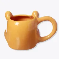Caneca 3D Ursinho Pooh - Foto 2