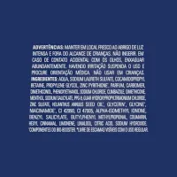 Clear Shampoo Men Ice Cool Menthol 200Ml - Foto 4