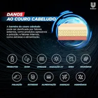 Clear Shampoo Men Ice Cool Menthol 200Ml - Foto 6