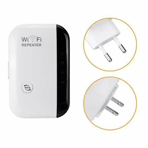WiFI Range Extender