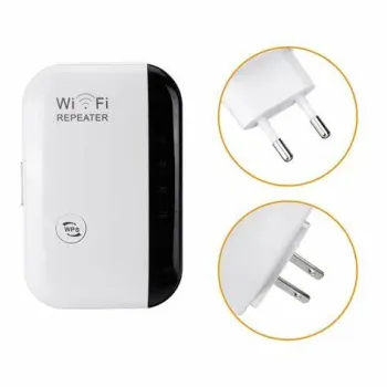 WiFI Range Extender