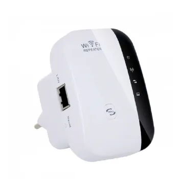 WiFI Range Extender - Foto 2